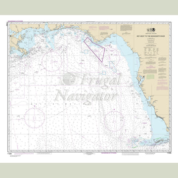 11006 Wall Chart