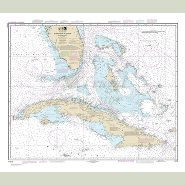 11013 Wall Chart