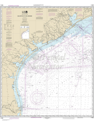 11300 Wall Chart