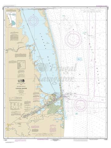 11301 Wall Chart
