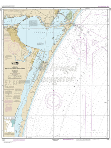 11307 Wall Chart