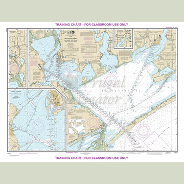 11317 Wall Chart