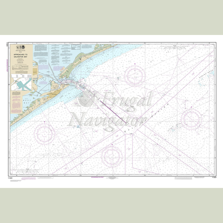 11323 Wall Chart
