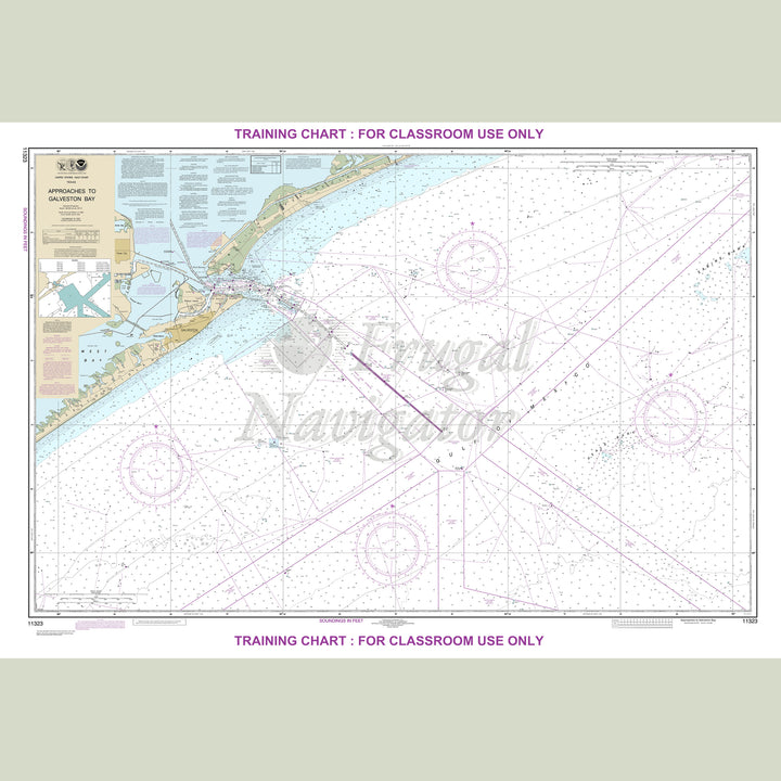 11323 Wall Chart