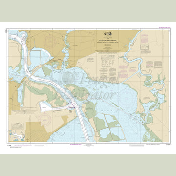 11328 Wall Chart