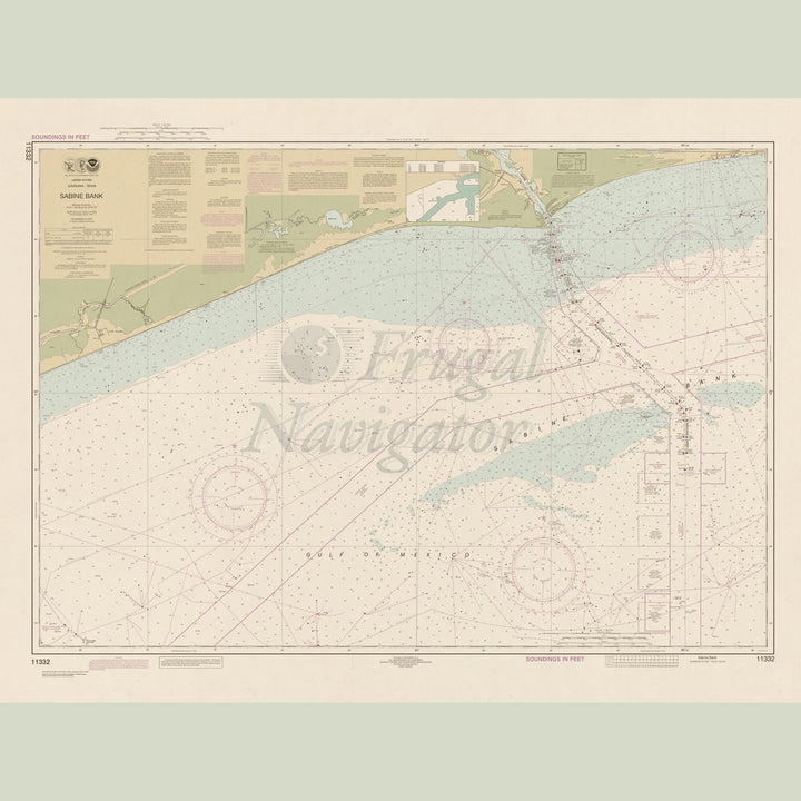 11332 Wall Chart