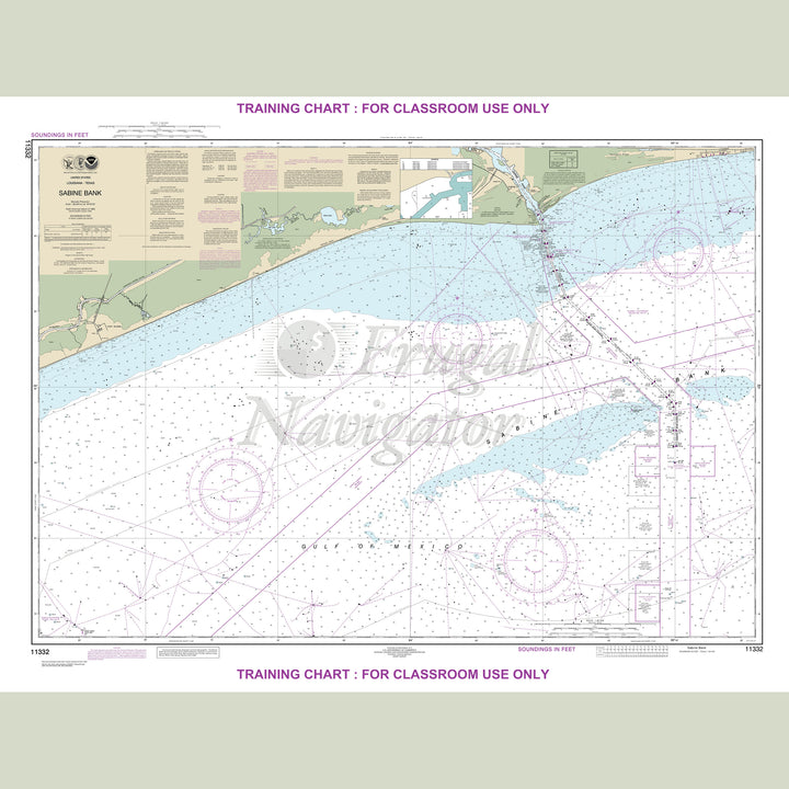 11332 Wall Chart
