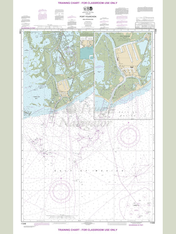 11346 Wall Chart