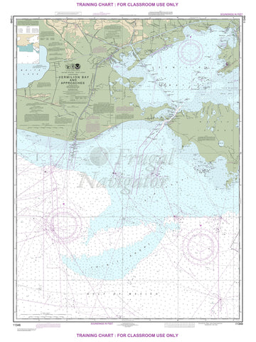 11349 Wall Chart