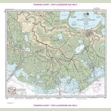 11352 Wall Chart