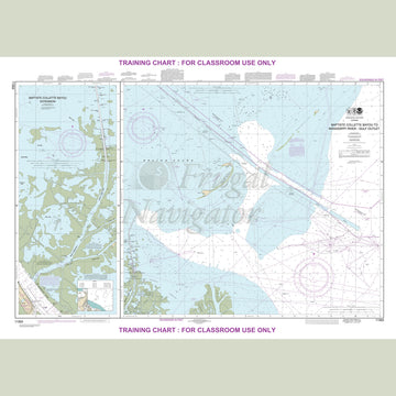 11353 Wall Chart