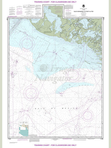 11356 Wall Chart
