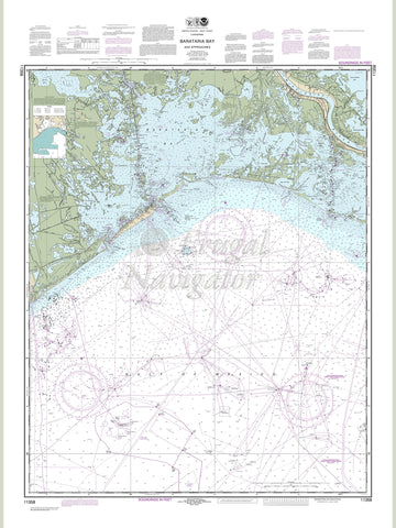 11358 Wall Chart