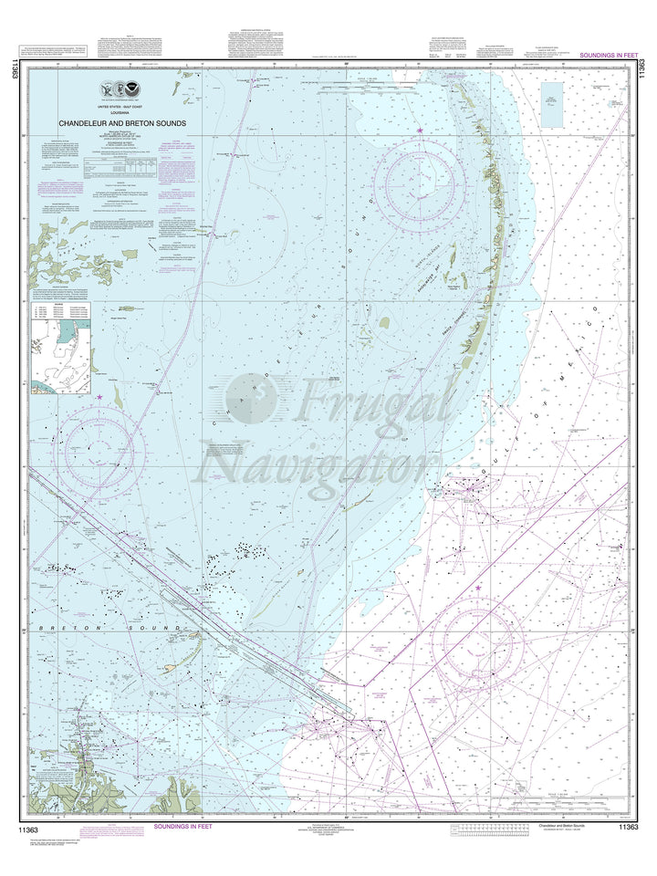 11363 Wall Chart