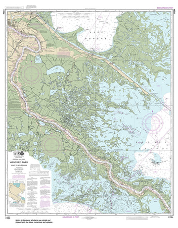 11364 Wall Chart