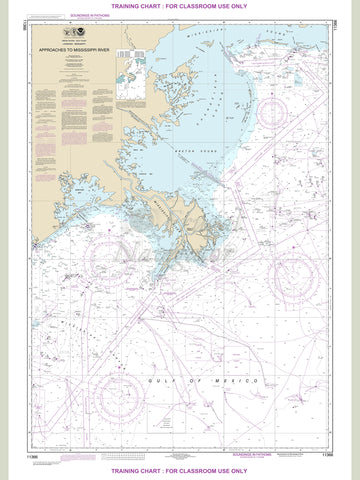 11366 Wall Chart