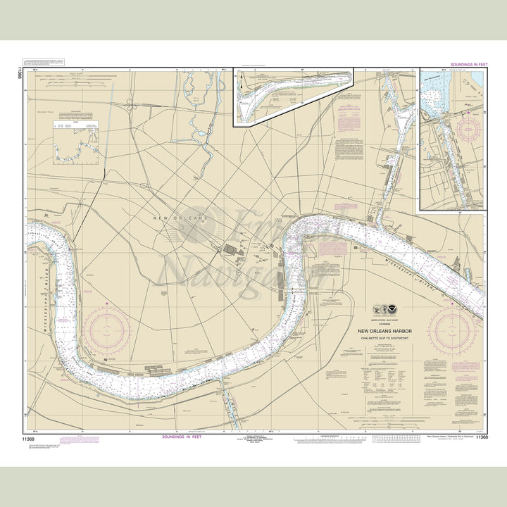 11368 Wall Chart