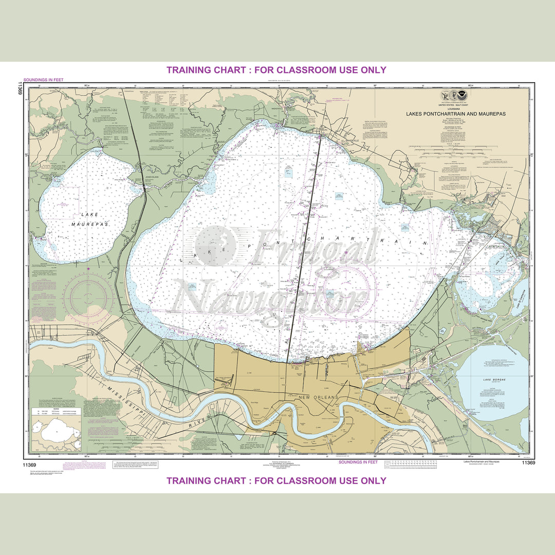 11369 Wall Chart