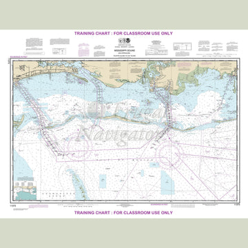 11373 Wall Chart
