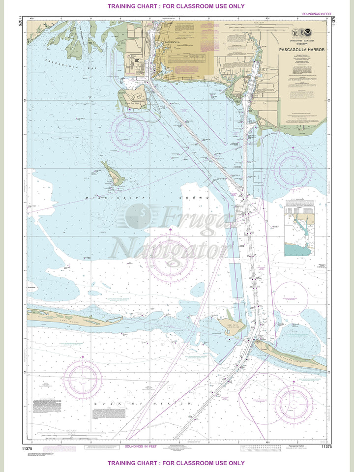 11375 Wall Chart