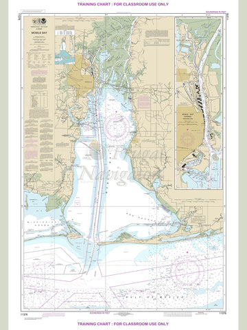 11376 Wall Chart