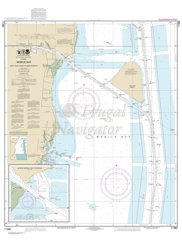 11380 Wall Chart