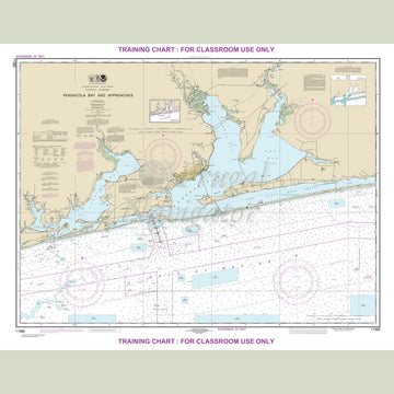 11382 Wall Chart