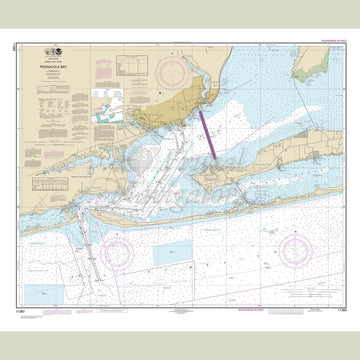 11383 Wall Chart