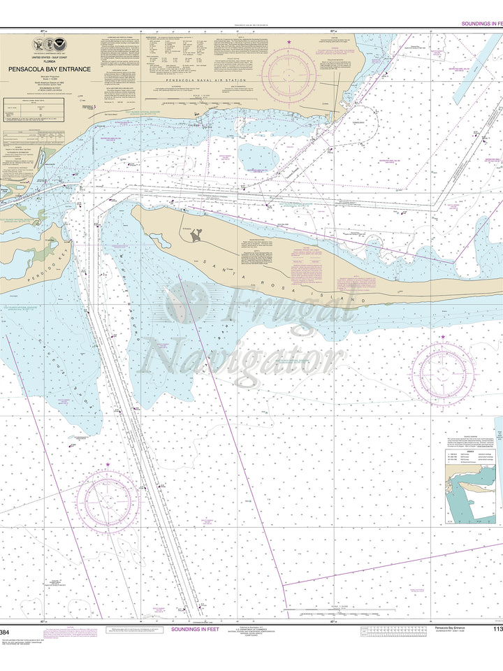 11384 Wall Chart