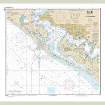 11391 Wall Chart