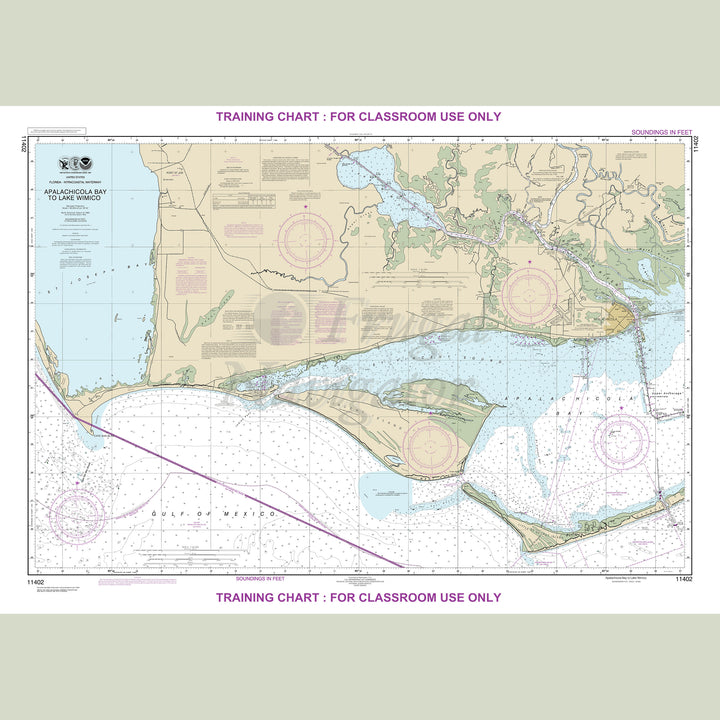 11402 Wall Chart