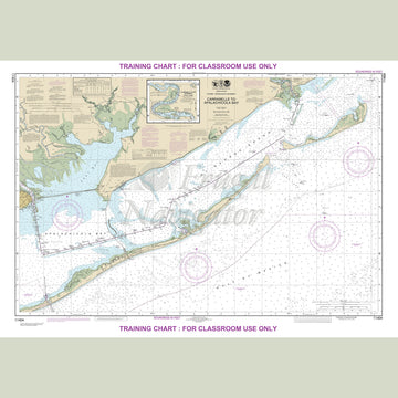 11404 Wall Chart
