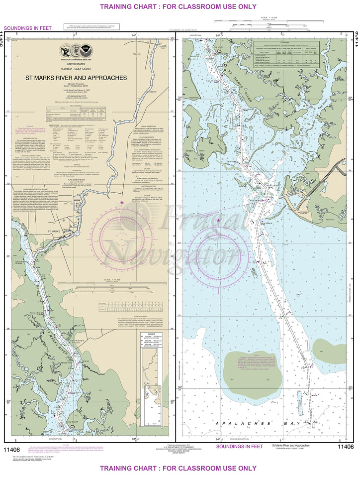 11406 Wall Chart