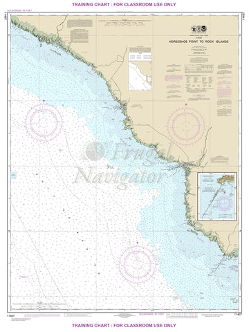 11407 Wall Chart