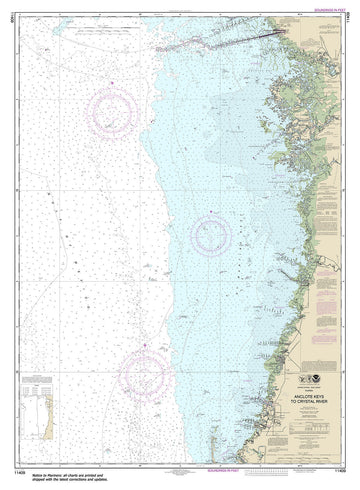 11409 Wall Chart