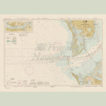 11415 Wall Chart