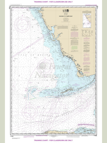 11420 Wall Chart