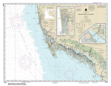 11429 Wall Chart