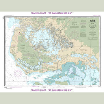11433 Wall Chart