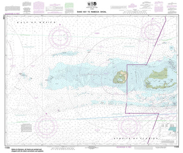 11439 Wall Chart