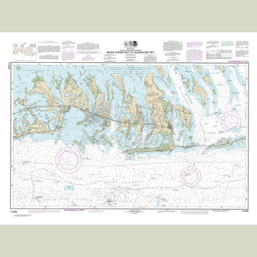 11445 Wall Chart