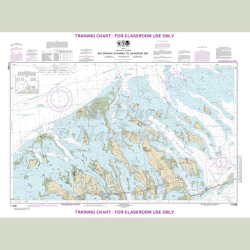 11448 Wall Chart