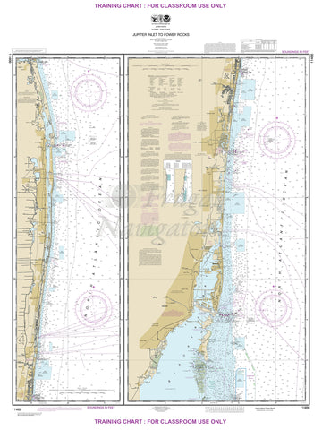 11466 Wall Chart