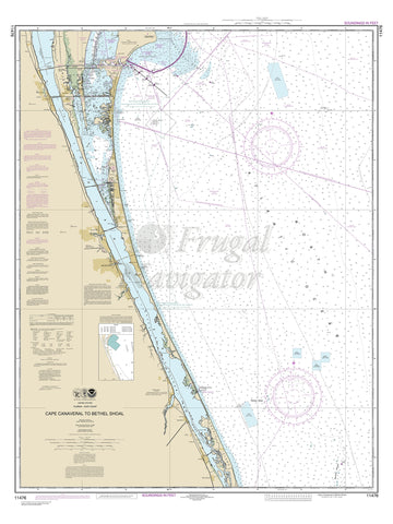 11476 Wall Chart