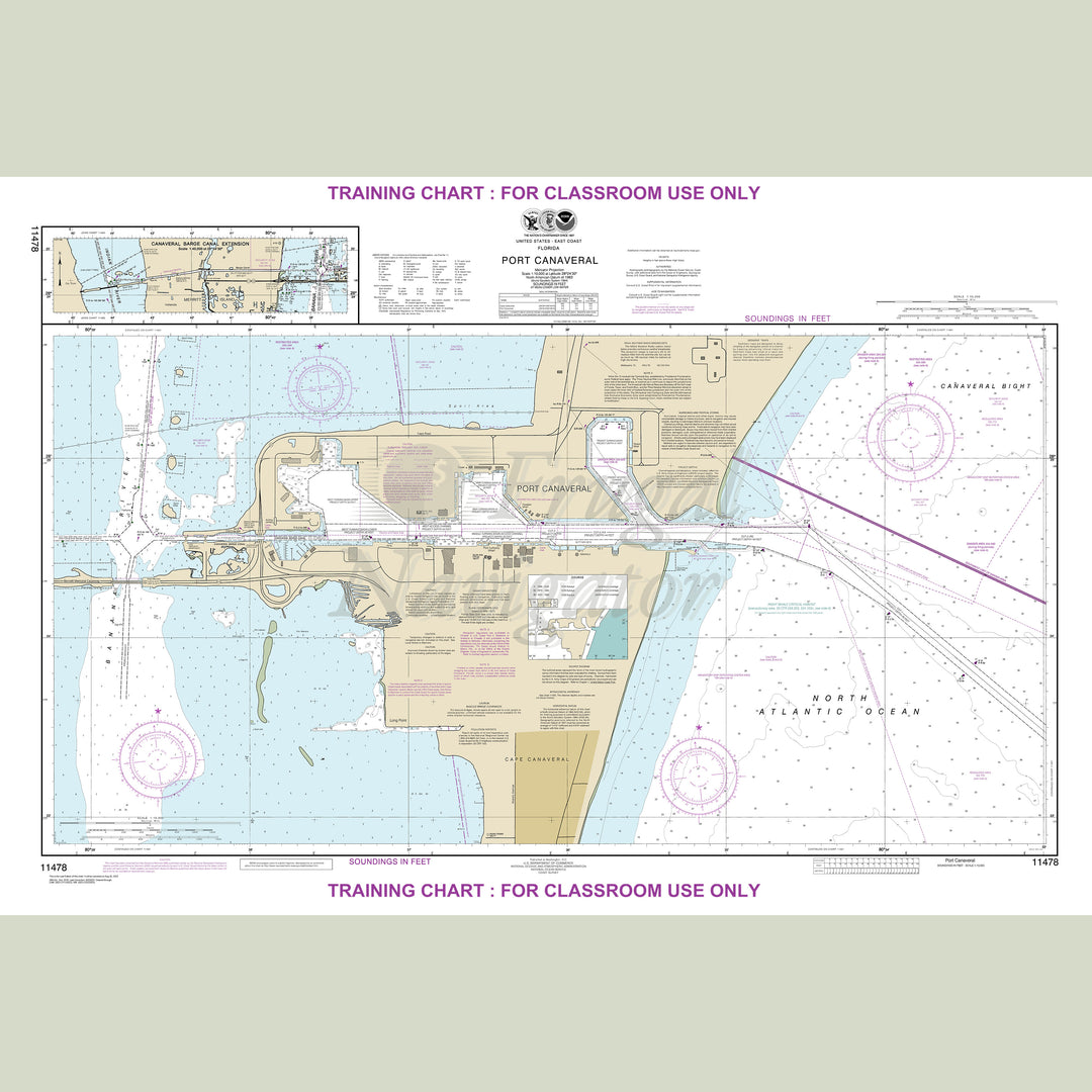 11478 Wall Chart