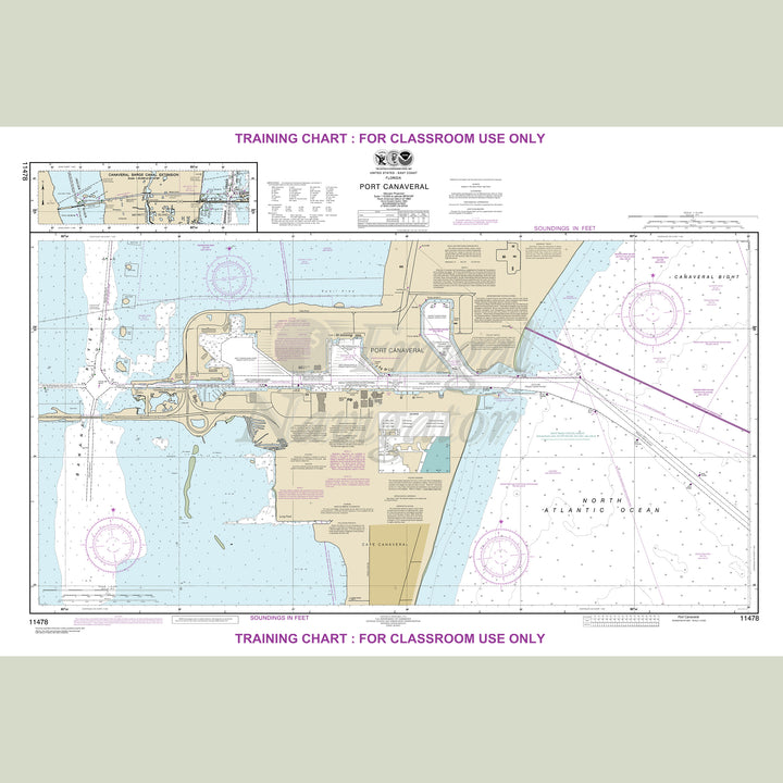 11478 Wall Chart