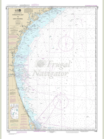 11480 Wall Chart