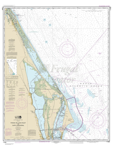 11484 Wall Chart
