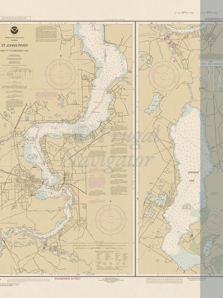 11487 Wall Chart