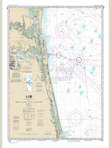 11488 Wall Chart